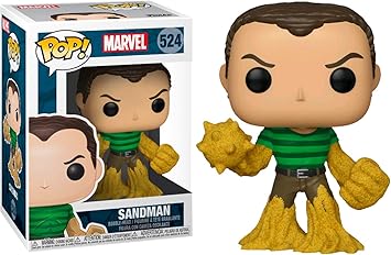 funko pop marvel 80