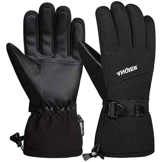 tight end football gloves