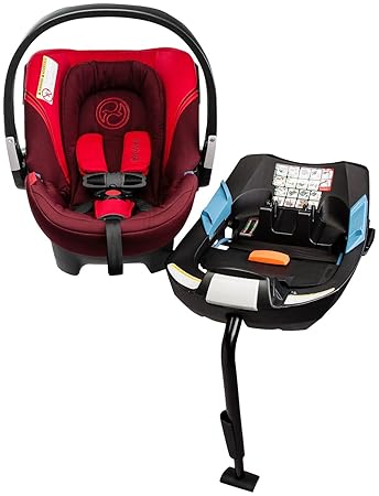 cybex aton amazon