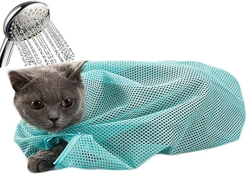 cat wash bag