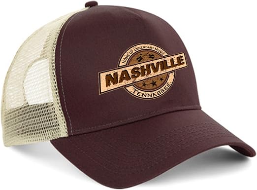 baseball cap old school