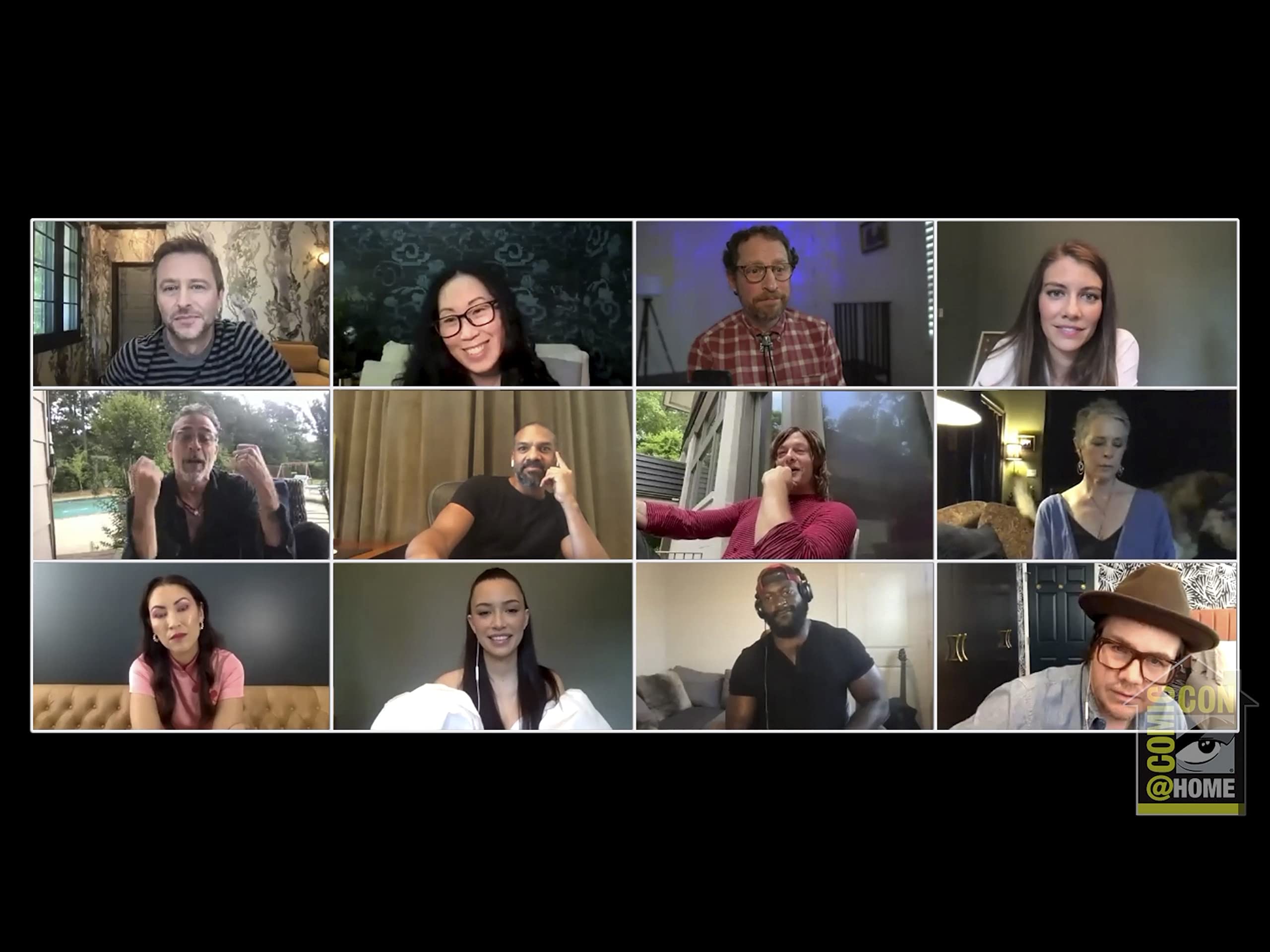 Watch AMC+ Fan Experience, Season 2 Prime Video