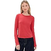 Free People Women's Nova Long Sleeve Tee