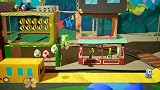 Nintendo Yoshi's Crafted World Nintendo Switch view 4
