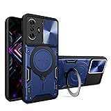 Elubugod Compatible with Xiaomi Poco F3 GT 5G