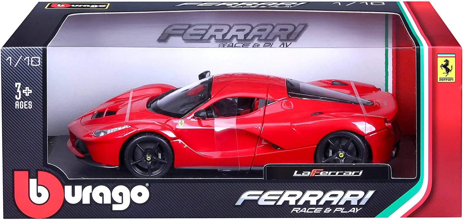 burago model cars for sale