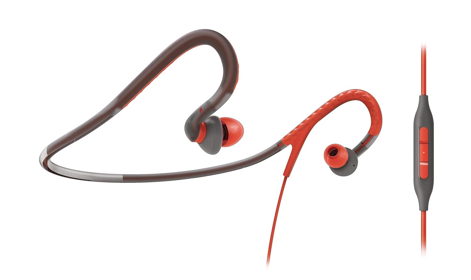 Philips SHQ4217/10 Sports Neckband Headphone with Amazon.co.uk