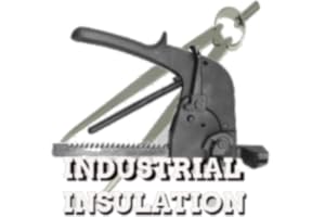 INDUSTRIAL INSULATION