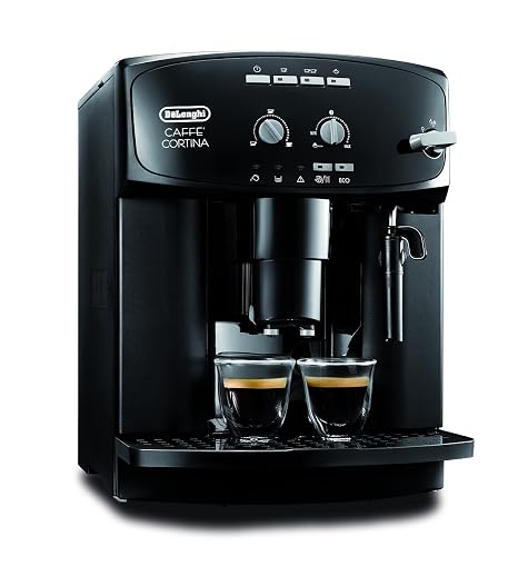 Instrucciones cafetera delonghi | Las cafeteras más completas del mercado.