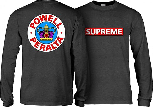 powell peralta supreme 1991