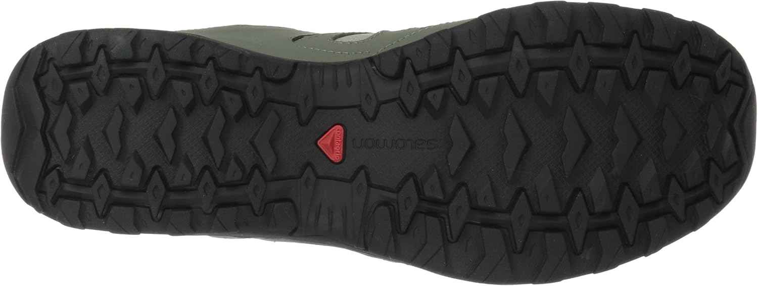 salomon ellipse 3 cs wp