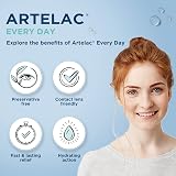 Artelac Every Day Eye Drops Preservative Free 10ml Contact Lens Friendly view 3