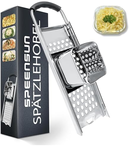 Amazon.com: Jumtey Original Kull Spaetzle-Schwob Granite
