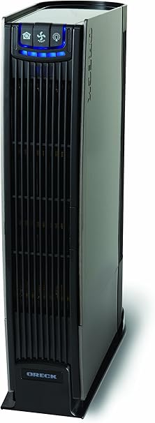 Oreck ProShield Plus Air Purifier 