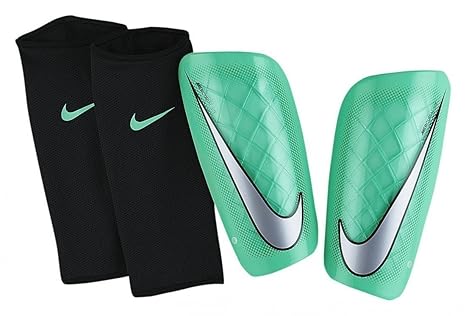 nike mercurial con tobillera
