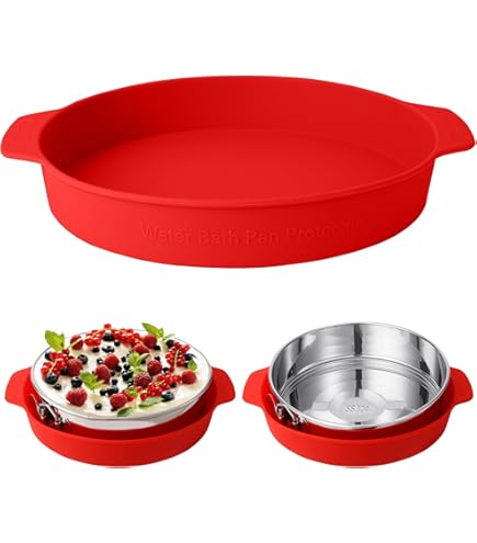 Spring Form Pan For Cheesecake Inch Springform Pan With Pan