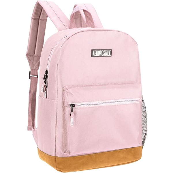 AEROPOSTALE Fieldtrip Unisex Backpack - AE Mens and Womens Bag for Everyday Use - Dreaming