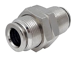 TOPRING 39.585 TOPFIT Nickel-Plated Brass