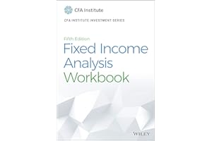 Fixed Income Analysis Workbook