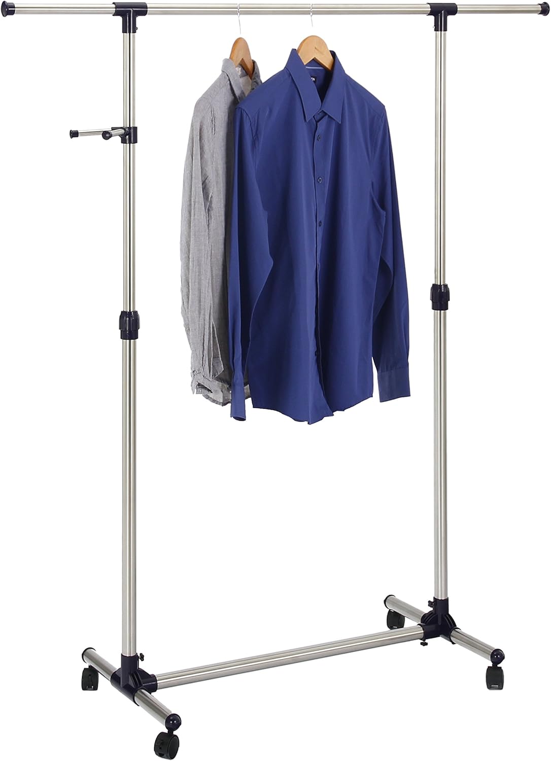 Best stainless steel garment rack