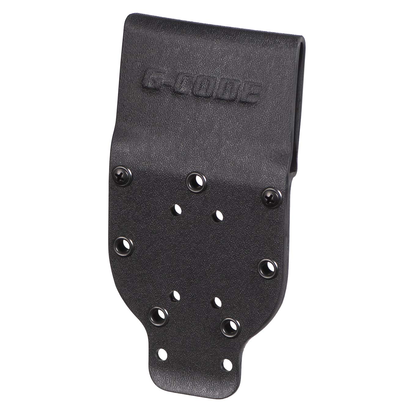 G-CODEOptimal Drop Pistol Tactical Belt Mount -GCA200- (Standard, Non-RTI)