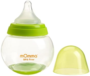 lansinoh glass bottles