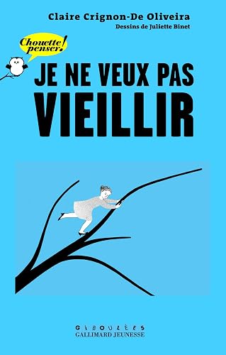 Download Je ne veux pas vieillir PDF