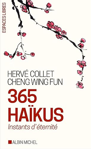 Download 365 haïkus: Instants d'éternité PDF