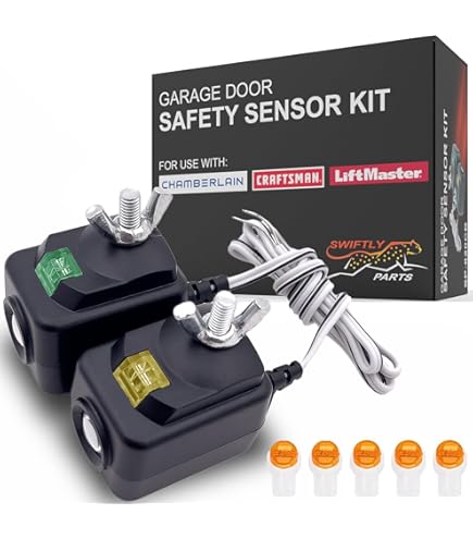Amazon.com: Chamberlain 041D7742-7 Garage Door Opener Travel