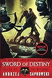 Sword of Destiny