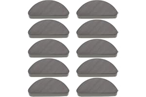 AS Axis Spindleon 10Pcs Woodruff Key Flywheel 90280-03017-00 3x12x5mm Compatible with Yamaha YZ125, YZ250, YZ85, TTR50, 110, 