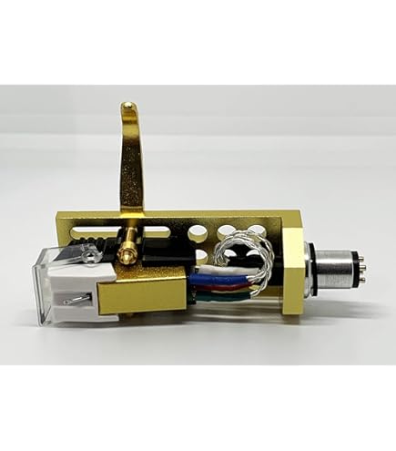 Amazon.co.jp: シルバーヘッドシェル、AT-3600L磁気カートリッジスタイラス Pioneer PLX-1000 PL-518 PL-530  PL-A35 PLX-500 PL-560 PL-200 PL-516 PL-255 PL-200X XL-A700 PL-A45D用 : 家電＆カメラ ブラックヘッドシェル、AT-3600L磁気カートリッジ Pioneer PLX-1000 PL-518 PL-530 PL-A35