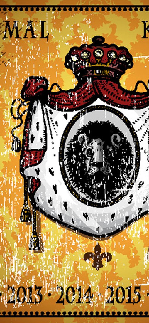 PeelitStickit Fantasy Wallpaper, Wall Mural ID-201, vinyl