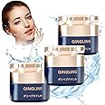 BOPOFO Qingling Wrinkle Removal Cream, Lift and Firm Qinglin Face Cream, Face Lift Qinglin Face Cream, Qinglin Firming Wrinkle Collagen Cream, Qinglin Wrinkle Moisturizer Face Cream-3 Pcs