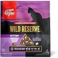 ORIJEN Wild Reserve Kitten 3.5lb