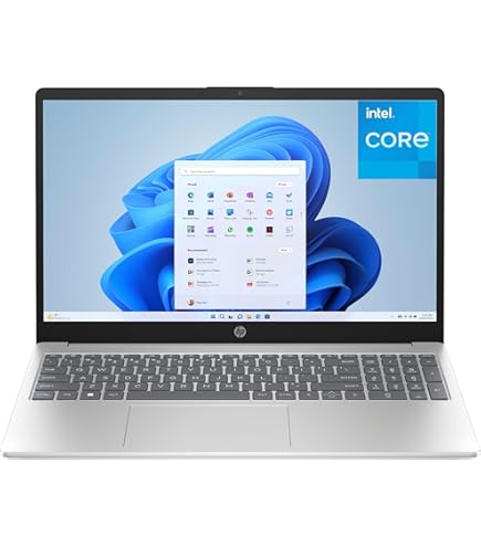 Amazon.com: HP ProBook Home & Business Laptop (AMD Ryzen 5 5600U 6