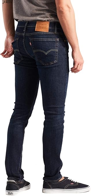 levis 519 lived in adv