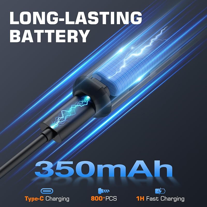 70 in 1 Set di mini avvitatori elettrici di precisione