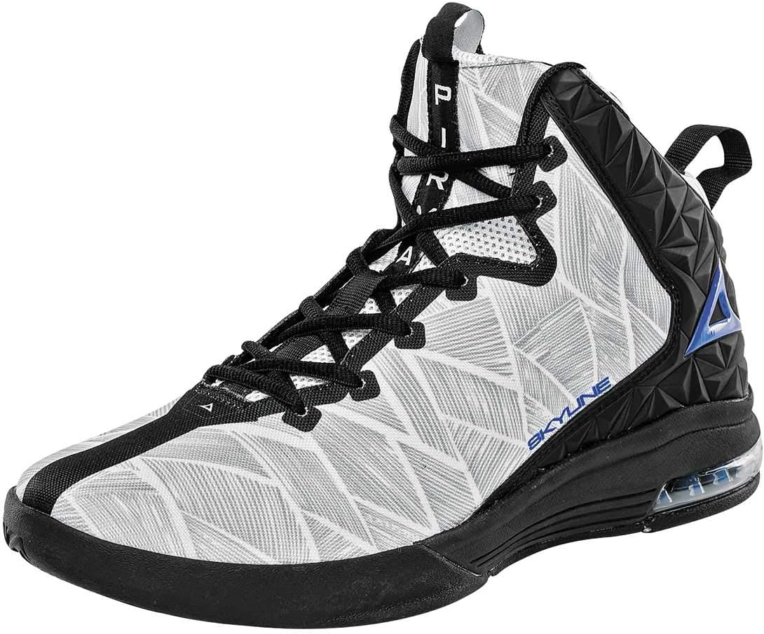 Pirma Tenis para básquetbol hombre - Compra online a los mejores precios |  Linio México