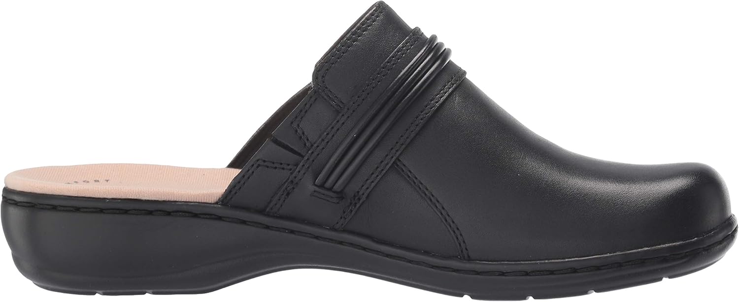  | Clarks Women's Leisa Clover Clog | Mules & Clogs