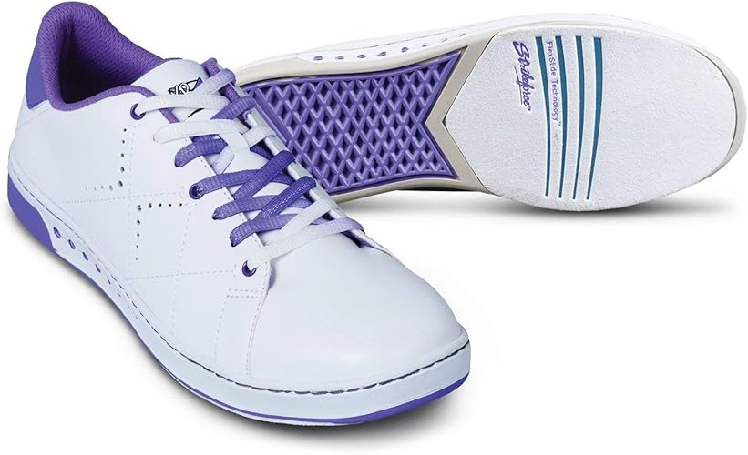 amazon womens bowling shoes