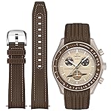 REBANDACE Strap for Omega X Swatch Speedmaster