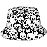 Bucket Hat Sun Beach Packable Fisherman Cap for Women Men Summer Outdoor Hiking