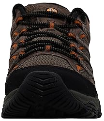 Merrell Men's Moab 3 Waterproof Hiking