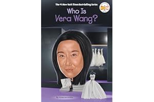 Who Is Vera Wang?