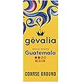 Gevalia Special Reserve Guatemala Single Origin Medium Roast Coarse Ground Coffee (10 oz Bag)