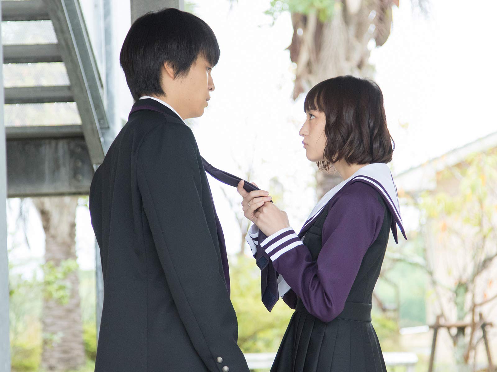 Amazon Co Jp I Sを観る Prime Video