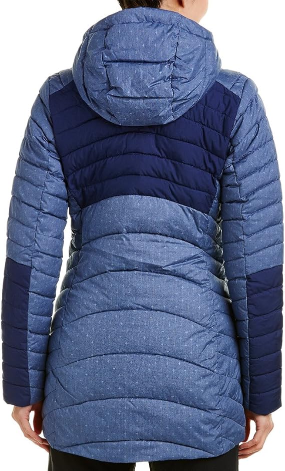 salomon stormfeel jacket