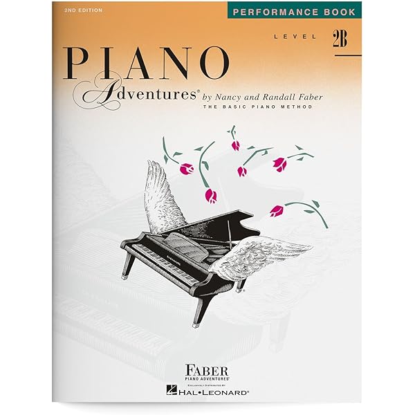 Piano Adventures: Popular Repertoire Book - Level 2B | Sheet Music