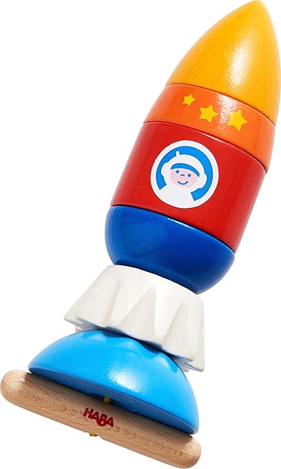 rocket toys and games